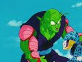 gohan:somewhere he belongs