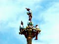 VOLADORES PREMIERE PARTIE