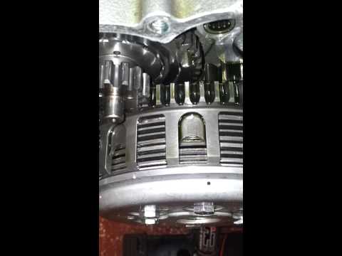 how to bleed husaberg clutch