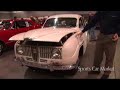 Vintage 2-stroke Saab Vintage 2-stroke Saab
