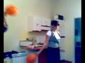 videos de giulia e vanna:momenti di follia a ferrara!!!!!!!!!