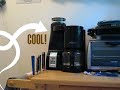 Capresso 454 Coffee Maker