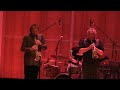 tim hagans, bob belden, scott kinsey, matt garrison, guy licata, dj logic