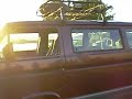 1991 VW Vanagon Carat