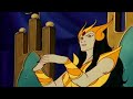 D&D - the Garden of Zinn 1 D&D - the Garden of Zinn 1