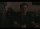 After Kroze annoys Matt, a song is made up on the spot to make sure Kroze knows his place in the great circle of life! Taken from Random Gibberish 