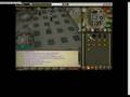 warrior guild tickets from animated armour
