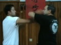 wing chun traiining.2
