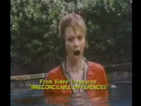 Irreconcilable Differences -