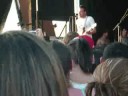 say anything walk through hell warped tour pomona june 20