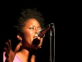 you tell it   featuring adeola ranson