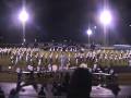 2008 Cape Fear High School Marching Band