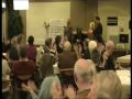 Heemkundekring Tilburg 40-jaar-feest