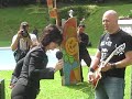 ALIADOS BAND
