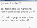Reverse Phone Lookup For Cell Phone Numbers