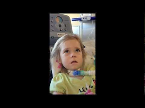 biebs - This is Mia, she is 5 years old and fighting MD. Full of life and a amazing little fighter, Mia strives to live each day to the fullest. Mia remains in hospi...