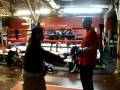videos de Carlitos Hittin da Mitts