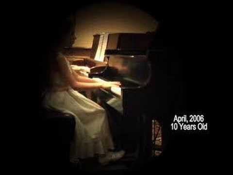 Mozart Files - Piano Progressions