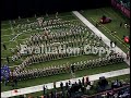 FAMU 2006 Thunder and Blazes
