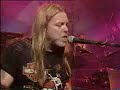 Allman Brothers Band - End of the Line