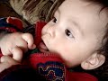 Ay martín de 7 meses