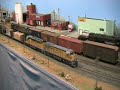 Spalding Model Railway Exhibition 2007 Spalding Model Railway Exhibition 2007