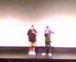 Borat Film Premier: Impromptu Q&A (Part 1 of 4)