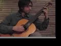 Six Lute Pieces of the Renaissance from Italy 2/6 Six Lute Pieces of the Renaissance from Italy 2/6