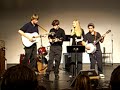 Itchy Mountain Men Ft. Christine Donaldson - Summertime