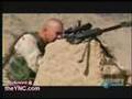 Barret .50 cal