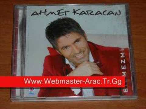 ahmet karacan