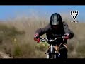 Bikeskills.com - How to jump a mountain bike.