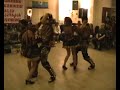 saya - caporales \"linda morena\"