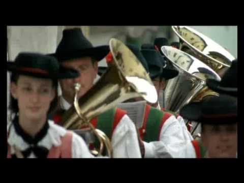 Spot TV Alto Adige
