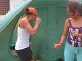 kare mayra y jeibis