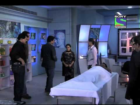 CID - Episode 713 - Neend Mein Khoon