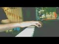 my pride  proud of you  on piano