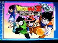 DBZ Budokai Tenkaichi 3 Full Speed (60fps) - PCSX 0.9.5 343