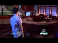Rhap Salazar  in Ellen Show