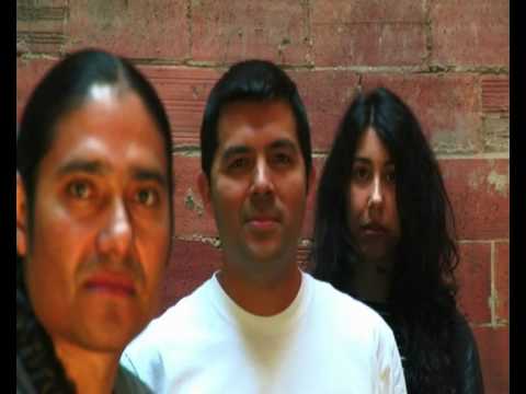 Produccions Pachamama - 'Desestructuración' - Amaruk Kaizapanta
