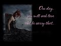 someday ~ nina