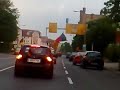 Autokorso Prenzlau 19.06. Autokorso Prenzlau 19.06.
