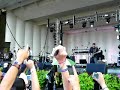 cafe tacuba opening at lollapalooza 2007