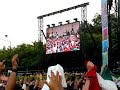 cafe tacuba opening at lollapalooza 2007