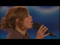 Felicia Brandström & Danny Saucedo - Everything I doSlutcastning DuettIDOL 2006