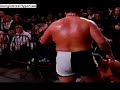 Best samoa joe the samoan submision machine tribute Best samoa joe the samoan submision machine tribute