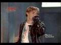 Jesse McCartney - Best Day of My Life - Disney Mania