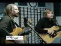 Chris and Thomas perform 