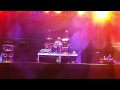 The Spazmatics rock WEG The Spazmatics rock WEG