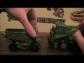 Transformers ROTF Long Haul Review